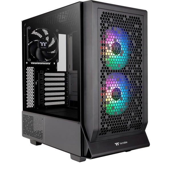 Thermaltake Ceres 330 TG ARGB, Tower-Gehäuse - Thermaltake