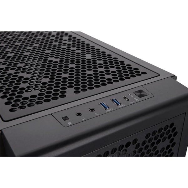 Thermaltake Ceres 330 TG ARGB, Tower-Gehäuse - Thermaltake - vue 17