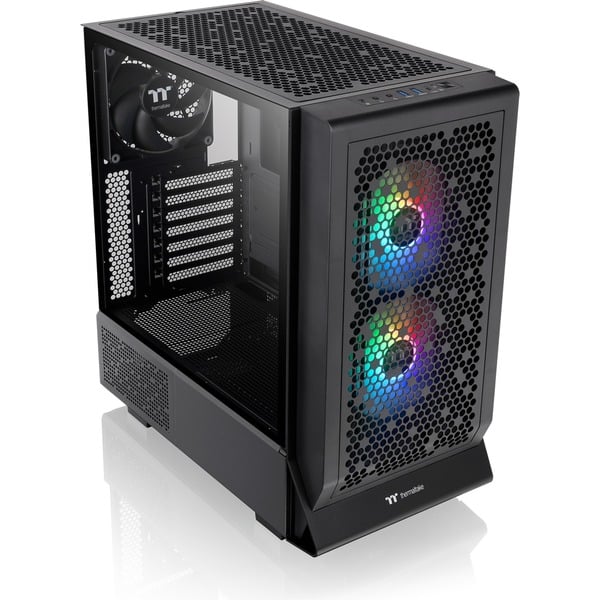 Thermaltake Ceres 330 TG ARGB, Tower-Gehäuse - Thermaltake - vue 3