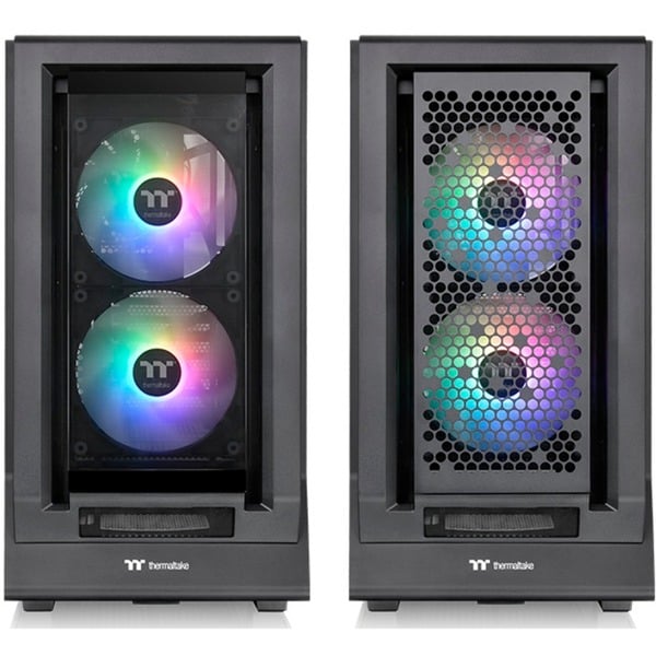 Thermaltake Ceres 350 MX, Tower-Gehäuse - Thermaltake - vue 3