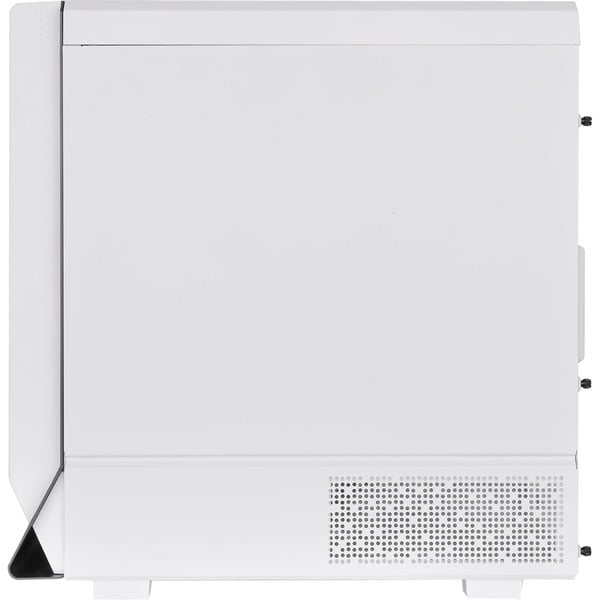 Thermaltake Ceres 500 TG ARGB Snow, Tower-Gehäuse - Thermaltake - vue 7