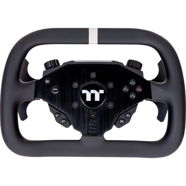 Thermaltake F100 Steering Wheel, Austausch-Lenkrad - Thermaltake - vue 2