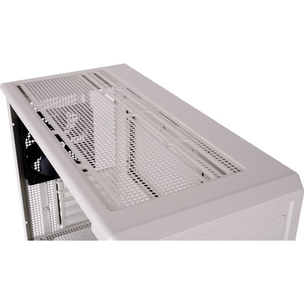 Thermaltake Retro 260 TG, Tower-Gehäuse - Thermaltake - vue 11