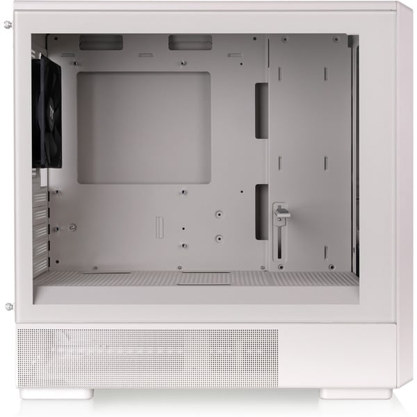 Thermaltake Retro 260 TG, Tower-Gehäuse - Thermaltake - vue 3
