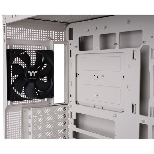 Thermaltake Retro 360 TG, Tower-Gehäuse - Thermaltake - vue 16