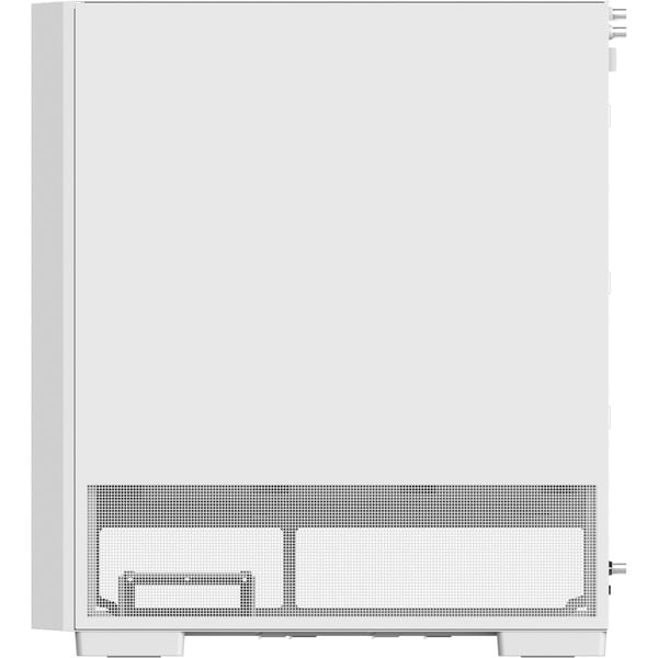 Thermaltake S380 TG ARGB, Tower-Gehäuse - Thermaltake - vue 5