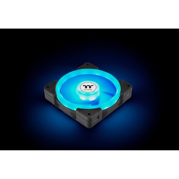 Thermaltake SWAFAN EX14 ARGB Sync PC Cooling Fan TT Premium Edition, Gehäuselüfter - Thermaltake - vue 11