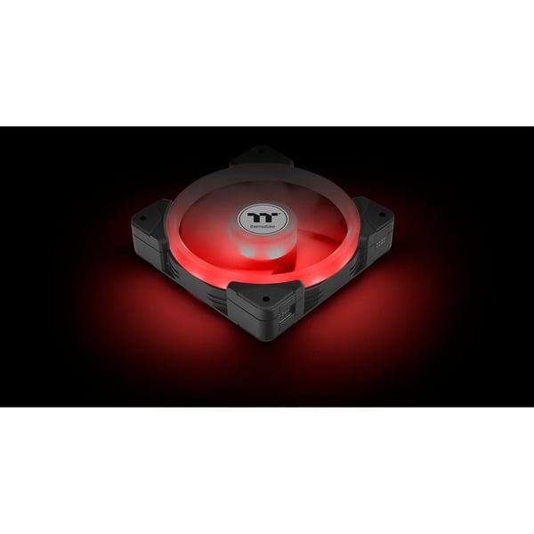 Thermaltake SWAFAN EX14 ARGB Sync PC Cooling Fan TT Premium Edition, Gehäuselüfter - Thermaltake - vue 13
