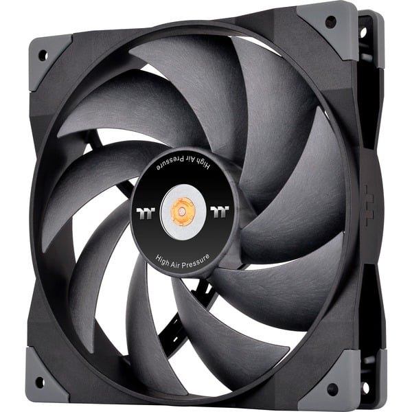 Thermaltake SWAFAN GT14 PC Cooling Fan TT Premium Edition, Gehäuselüfter - Thermaltake