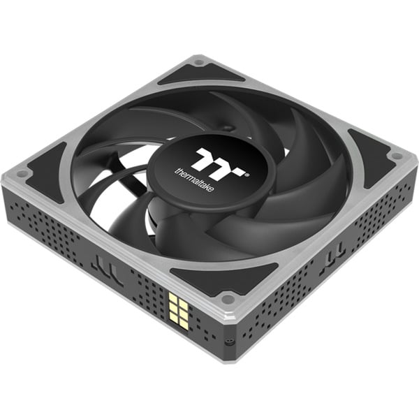 Thermaltake TOUGHFAN EX 120 ARGB Sync, Gehäuselüfter - Thermaltake - vue 4