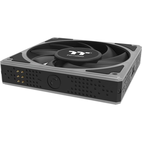 Thermaltake TOUGHFAN EX 120 ARGB Sync, Gehäuselüfter - Thermaltake - vue 5