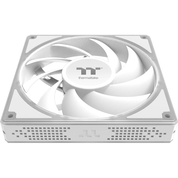 Thermaltake TOUGHFAN EX 140 ARGB Sync White, Gehäuselüfter - Thermaltake - vue 13