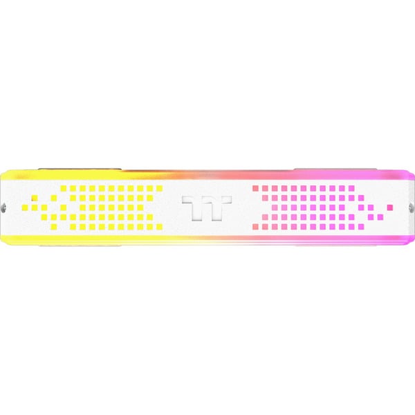Thermaltake TOUGHFAN EX 140 ARGB Sync White, Gehäuselüfter - Thermaltake - vue 16