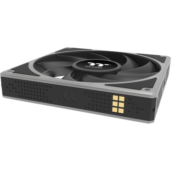 Thermaltake TOUGHFAN EX 140 ARGB Sync, Gehäuselüfter - Thermaltake - vue 11