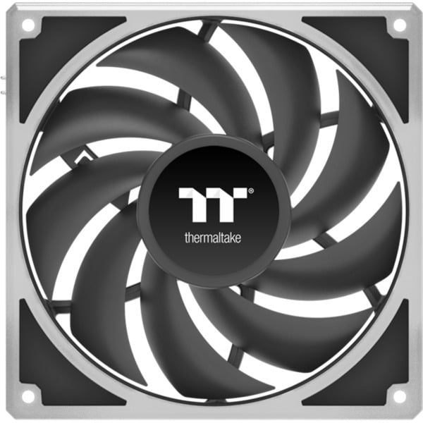Thermaltake TOUGHFAN EX 140 ARGB Sync, Gehäuselüfter - Thermaltake - vue 10