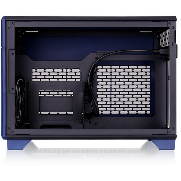 Thermaltake TR100 Koralie Edition, Tower-Gehäuse - Thermaltake - vue 7