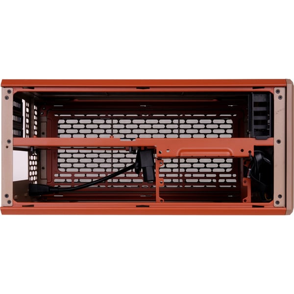 Thermaltake TR100, Tower-Gehäuse - Thermaltake - vue 13