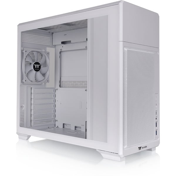 Thermaltake TR300 TG, Tower-Gehäuse - Thermaltake - vue 8