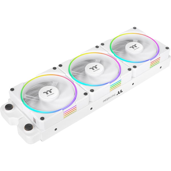 Thermaltake TS 120 EX RGB, Gehäuselüfter - Thermaltake - vue 20