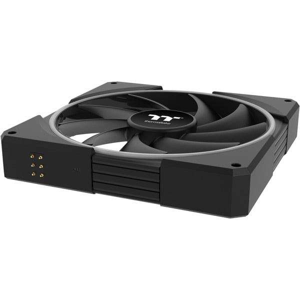 Thermaltake TS 140 EX RGB, Gehäuselüfter - Thermaltake - vue 10