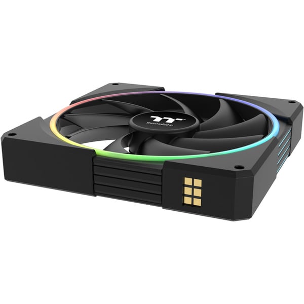 Thermaltake TS 140 EX RGB, Gehäuselüfter - Thermaltake - vue 9