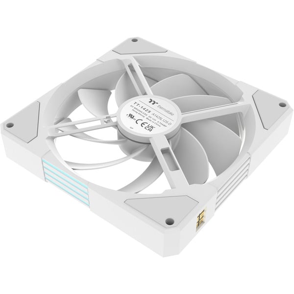 Thermaltake TS 140 EX RGB, Gehäuselüfter - Thermaltake - vue 15
