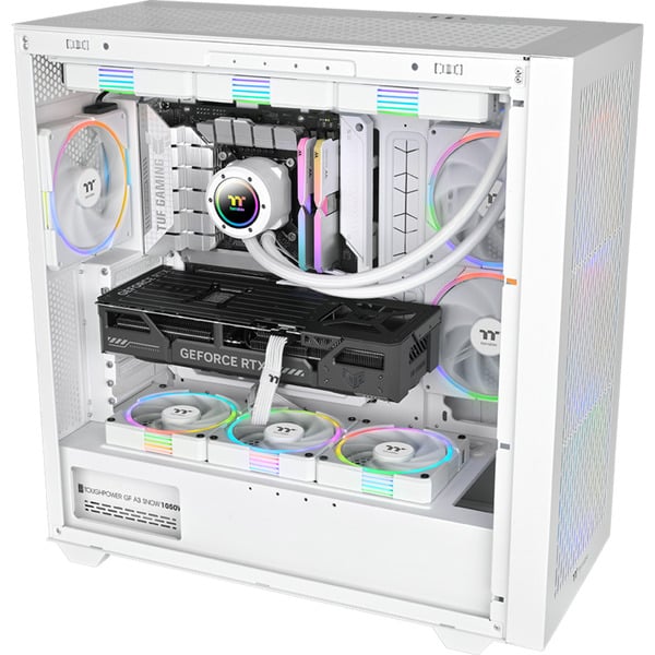 Thermaltake TS 140 EX RGB, Gehäuselüfter - Thermaltake - vue 18