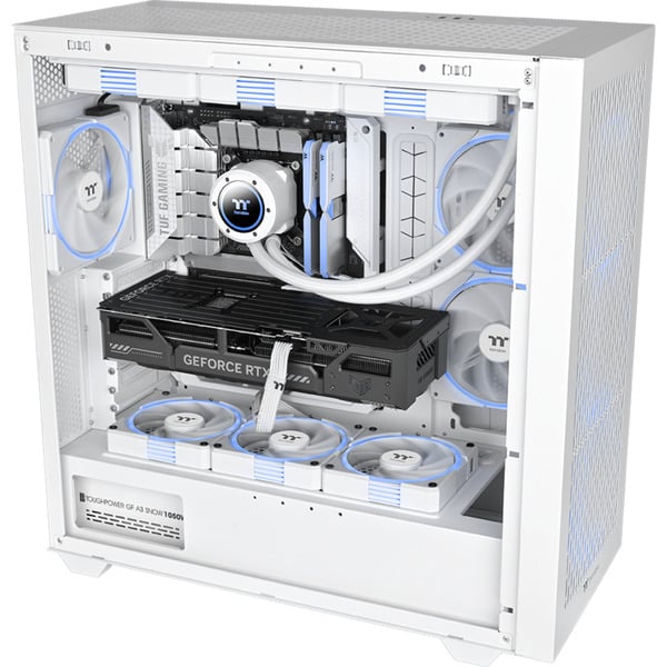 Thermaltake TS 140 EX RGB, Gehäuselüfter - Thermaltake - vue 19