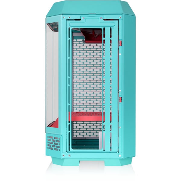 Thermaltake The Tower 250, Tower-Gehäuse - Thermaltake - vue 5