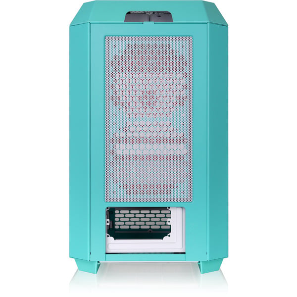 Thermaltake The Tower 250, Tower-Gehäuse - Thermaltake - vue 6