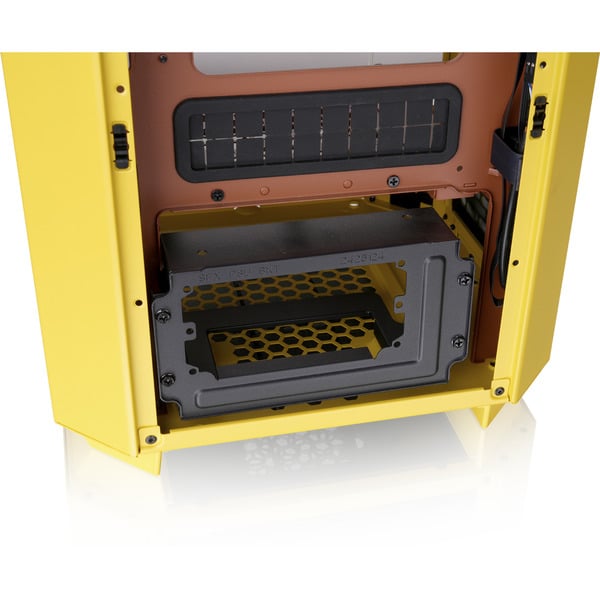 Thermaltake The Tower 250, Tower-Gehäuse - Thermaltake - vue 23