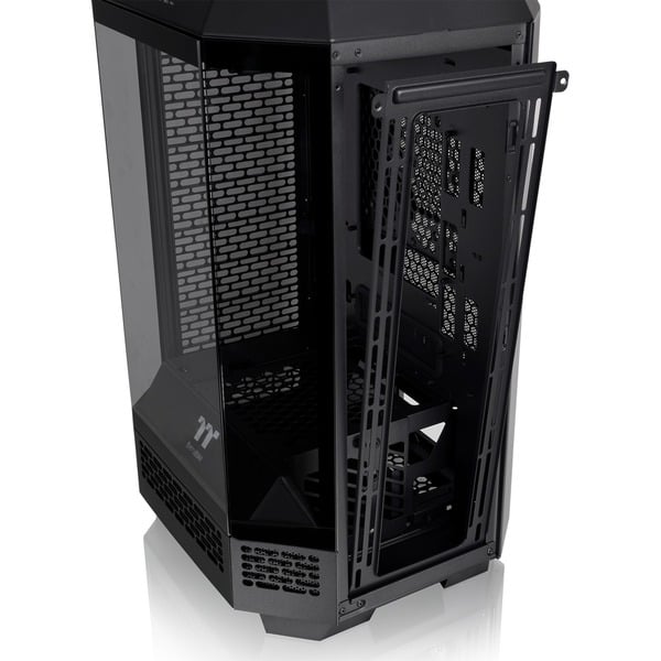 Thermaltake The Tower 300, Tower-Gehäuse - Thermaltake - vue 16
