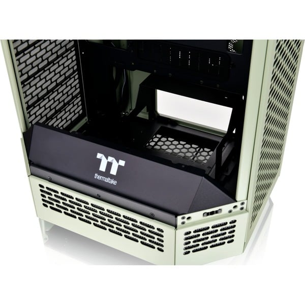 Thermaltake The Tower 300, Tower-Gehäuse - Thermaltake - vue 17