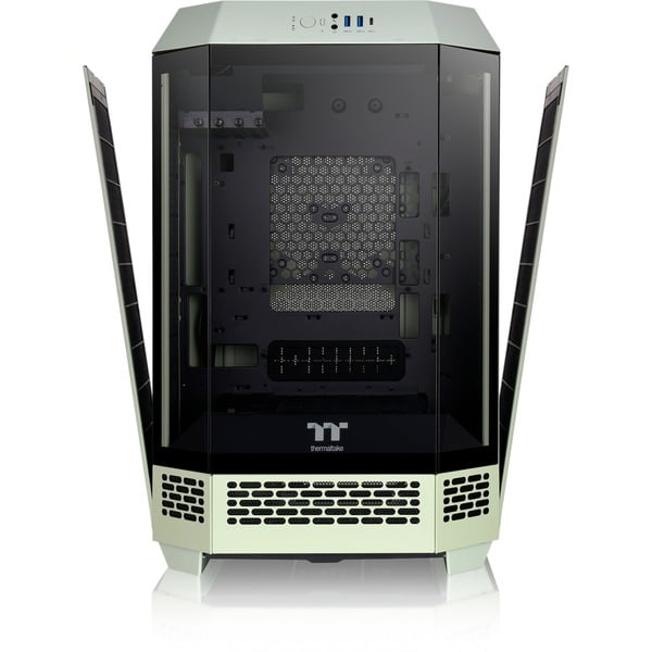 Thermaltake The Tower 300, Tower-Gehäuse - Thermaltake - vue 7