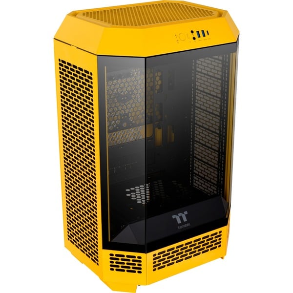 Thermaltake The Tower 300, Tower-Gehäuse - Thermaltake