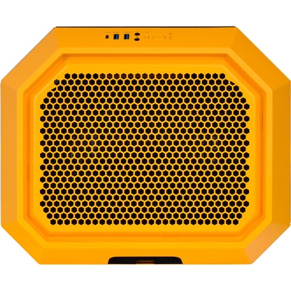 Thermaltake The Tower 300, Tower-Gehäuse - Thermaltake - vue 10