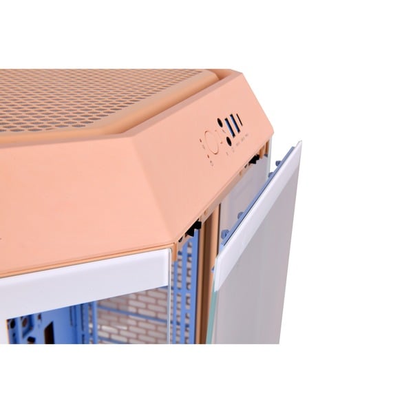Thermaltake The Tower 300, Tower-Gehäuse - Thermaltake - vue 12