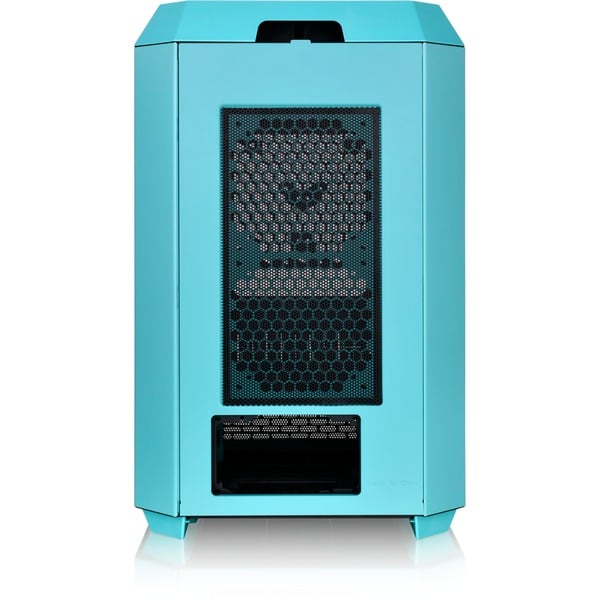 Thermaltake The Tower 300, Tower-Gehäuse - Thermaltake - vue 5