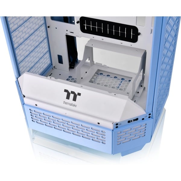 Thermaltake The Tower 300, Tower-Gehäuse - Thermaltake - vue 17