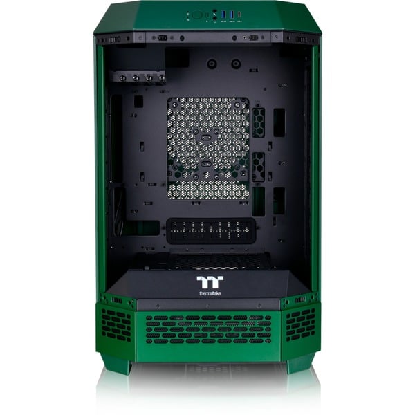 Thermaltake The Tower 300, Tower-Gehäuse - Thermaltake - vue 4