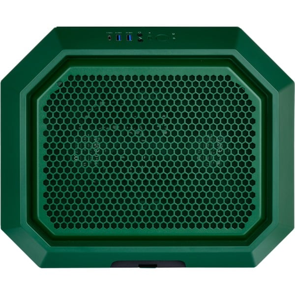Thermaltake The Tower 300, Tower-Gehäuse - Thermaltake - vue 10
