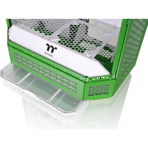 Thermaltake The Tower 600, Tower-Gehäuse - Thermaltake - vue 11