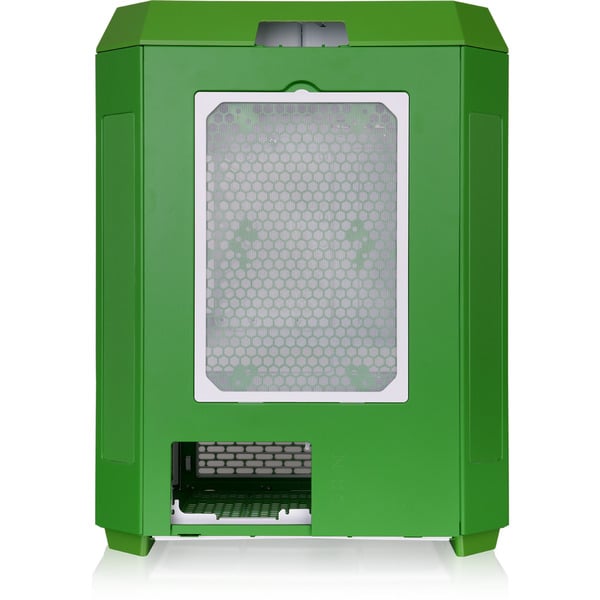 Thermaltake The Tower 600, Tower-Gehäuse - Thermaltake - vue 6