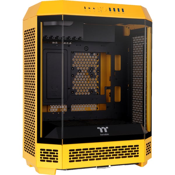 Thermaltake The Tower 600, Tower-Gehäuse - Thermaltake