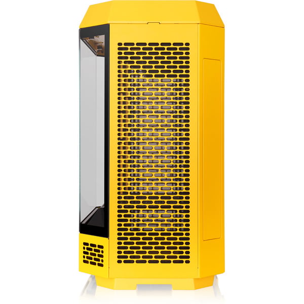 Thermaltake The Tower 600, Tower-Gehäuse - Thermaltake - vue 5