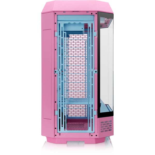 Thermaltake The Tower 600, Tower-Gehäuse - Thermaltake - vue 9