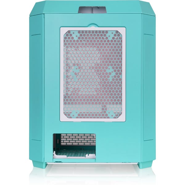 Thermaltake The Tower 600, Tower-Gehäuse - Thermaltake - vue 7