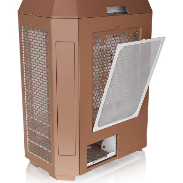 Thermaltake The Tower 600, Tower-Gehäuse - Thermaltake - vue 24