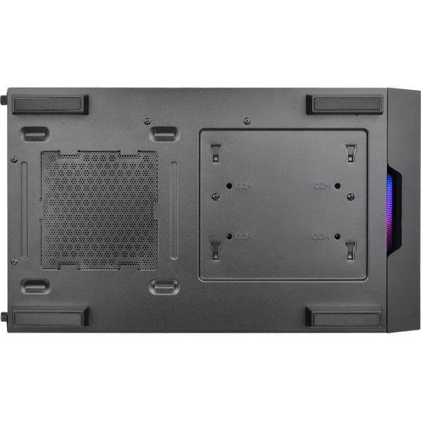 Thermaltake Versa H16 TG ARGB, Tower-Gehäuse - Thermaltake - vue 14