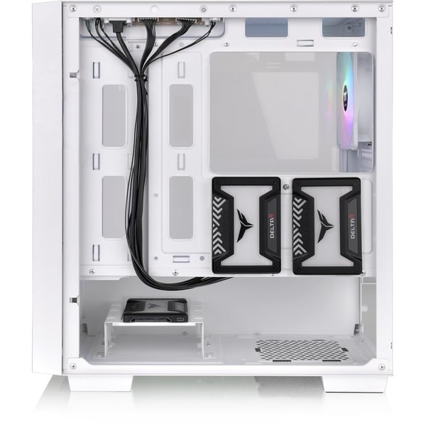 Thermaltake Versa H16 TG ARGB, Tower-Gehäuse - Thermaltake - vue 7